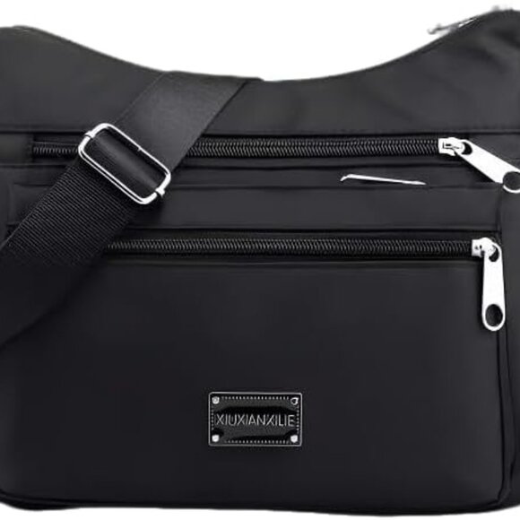 Lightweight Crossbody Purses for Women Water Resistant Anti Theft Travel Bag for - Picture 1 of 6